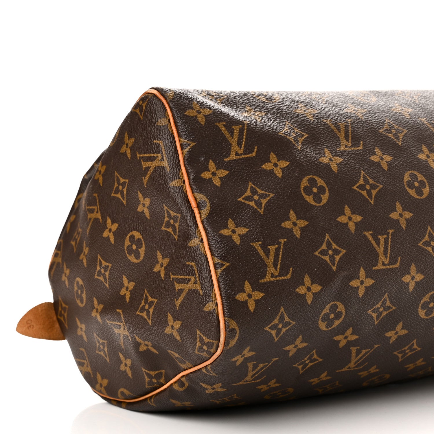 Louis Vuitton Monogram Speedy 30 9 of 11