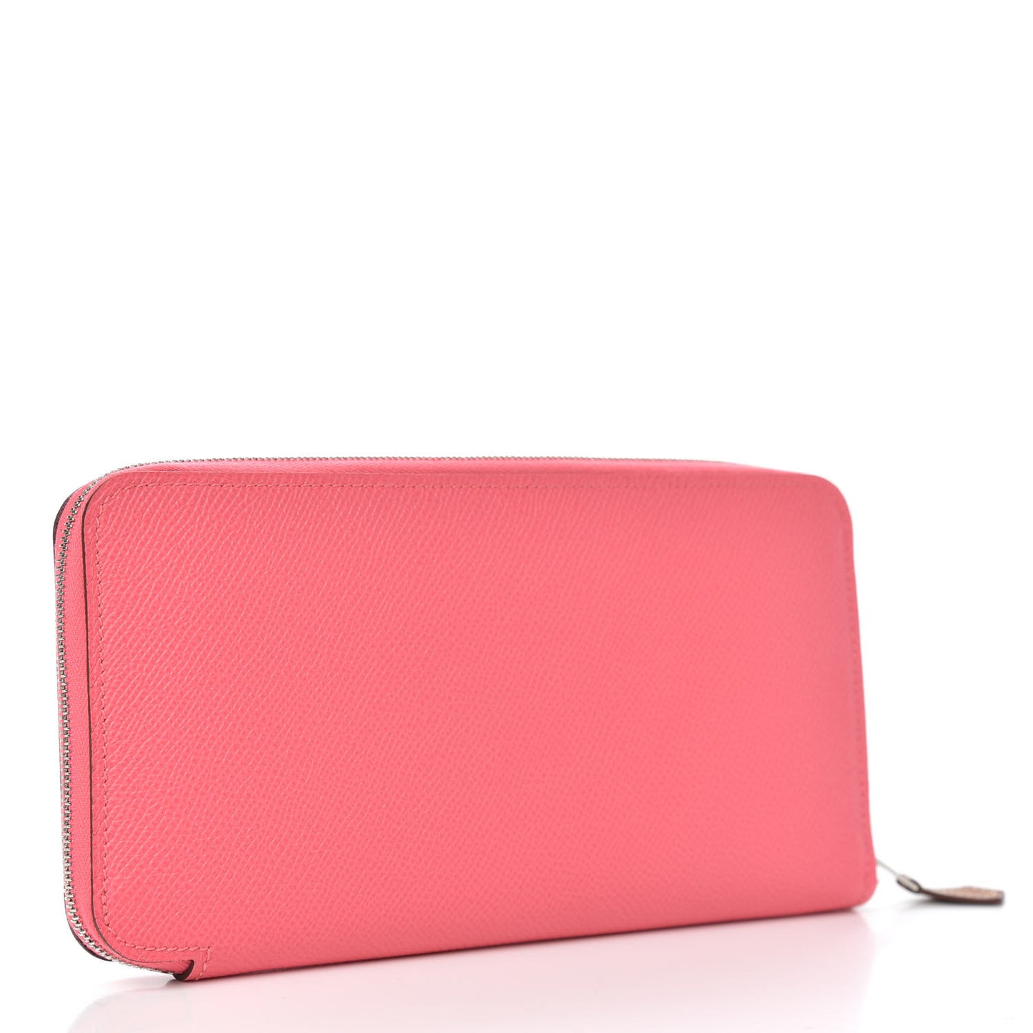 Epsom Silk'In Wallet Rose Azalee