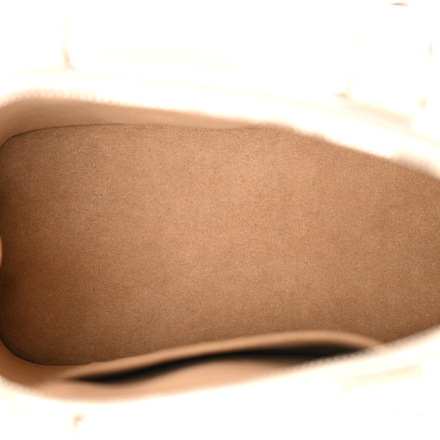 Epi Jacquard Alma BB Ivory