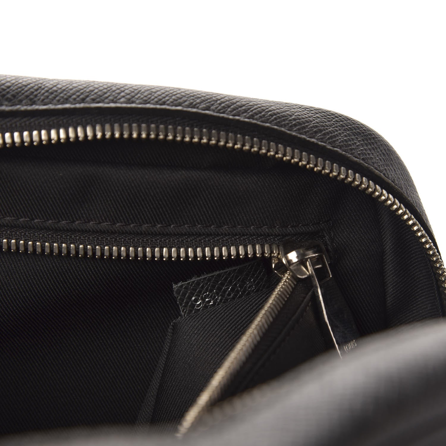 Louis Vuitton Taiga Porte-Documents Organizer Ardoise 7 of 10