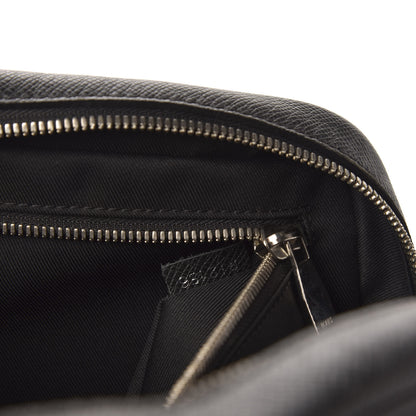 Louis Vuitton Taiga Porte-Documents Organizer Ardoise 7 of 10