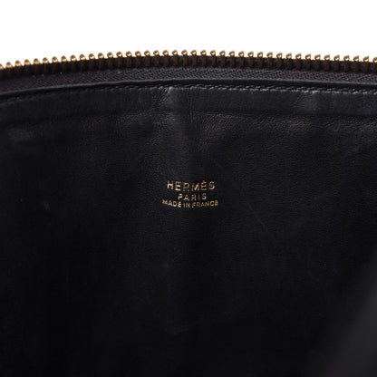 Hermes Ardennes Bolide 35 Black 8 of 9