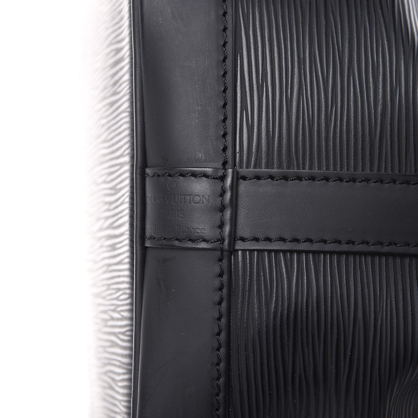 Epi Petit Noe NM Black