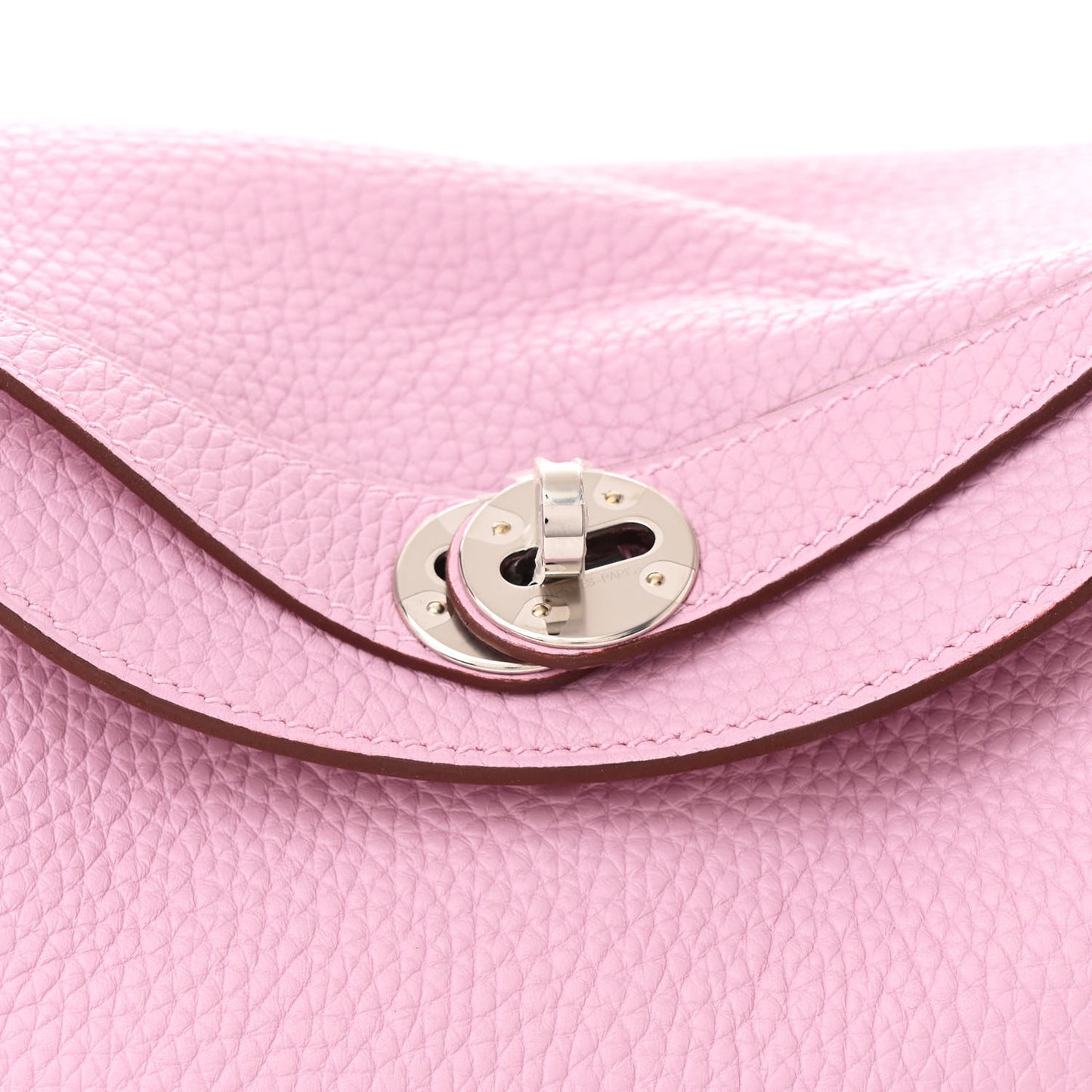 Taurillon Clemence Lindy 26 Mauve Sylvestre