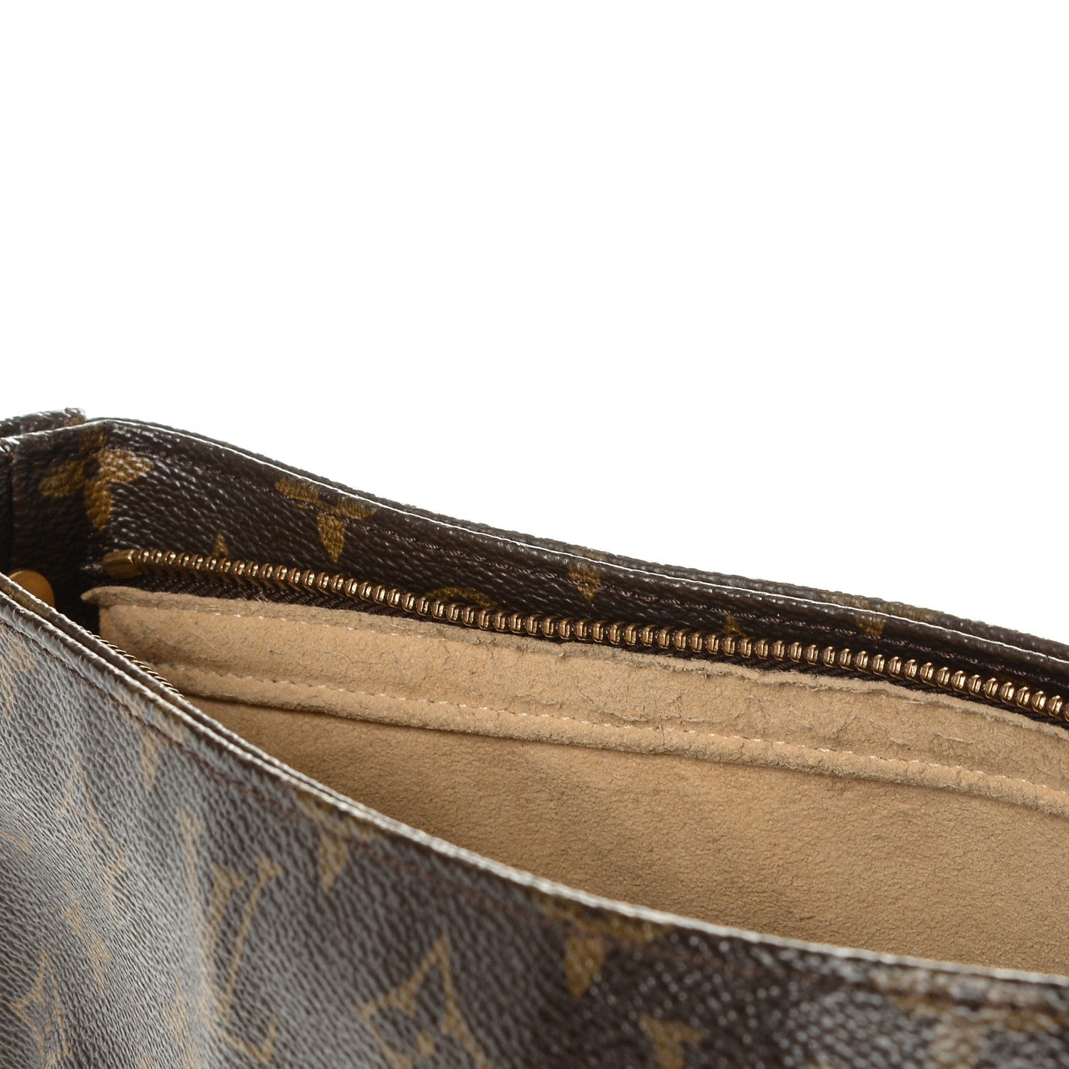 Louis Vuitton Monogram Looping GM 5 of 6