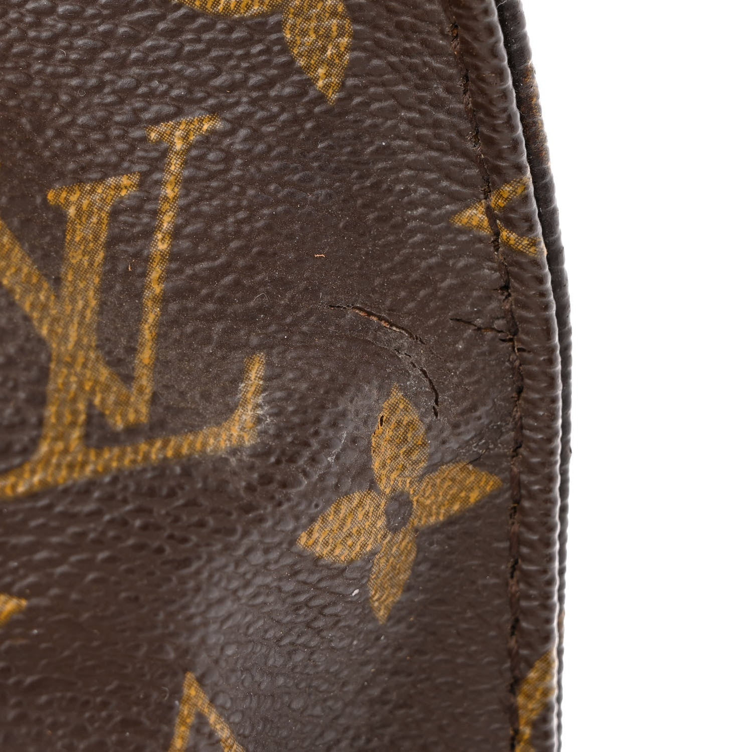 Louis Vuitton Monogram Cartouchiere 26 16 of 18