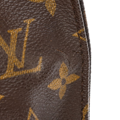 Louis Vuitton Monogram Cartouchiere 26 16 of 18