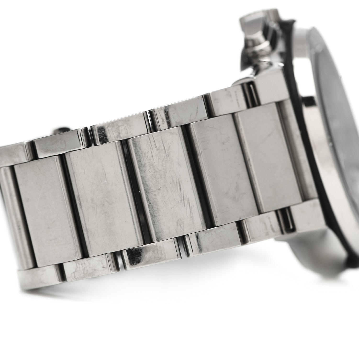Hublot Titanium 45mm Classic Fusion Aerofusion Automatic Watch Black 528.NX.0170.NX 7 of 8
