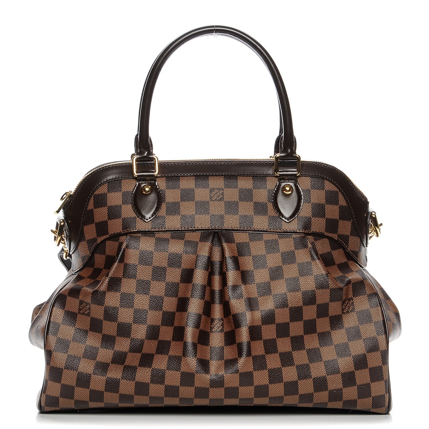 Louis Vuitton Damier Ebene Trevi GM 1 of 7