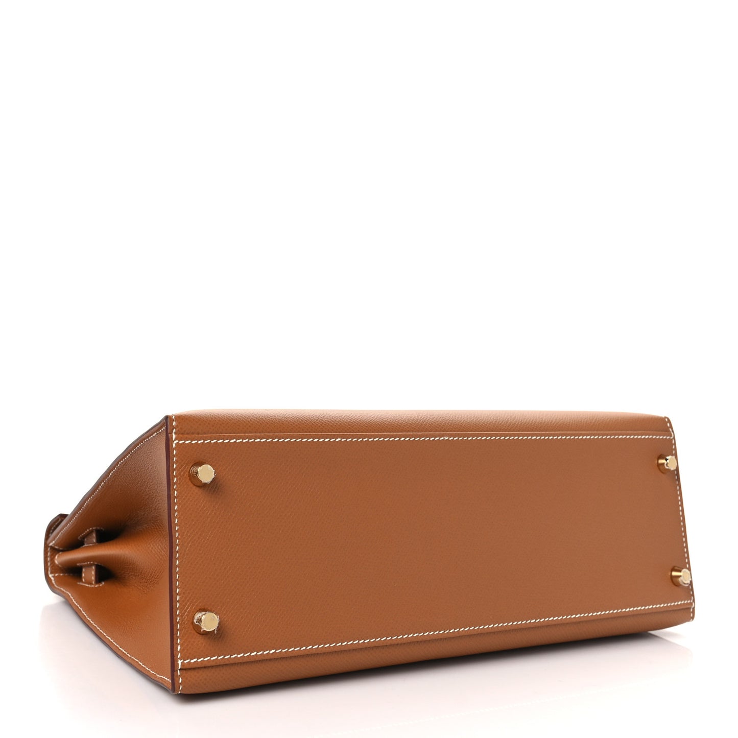 Epsom Kelly Sellier 32 Gold
