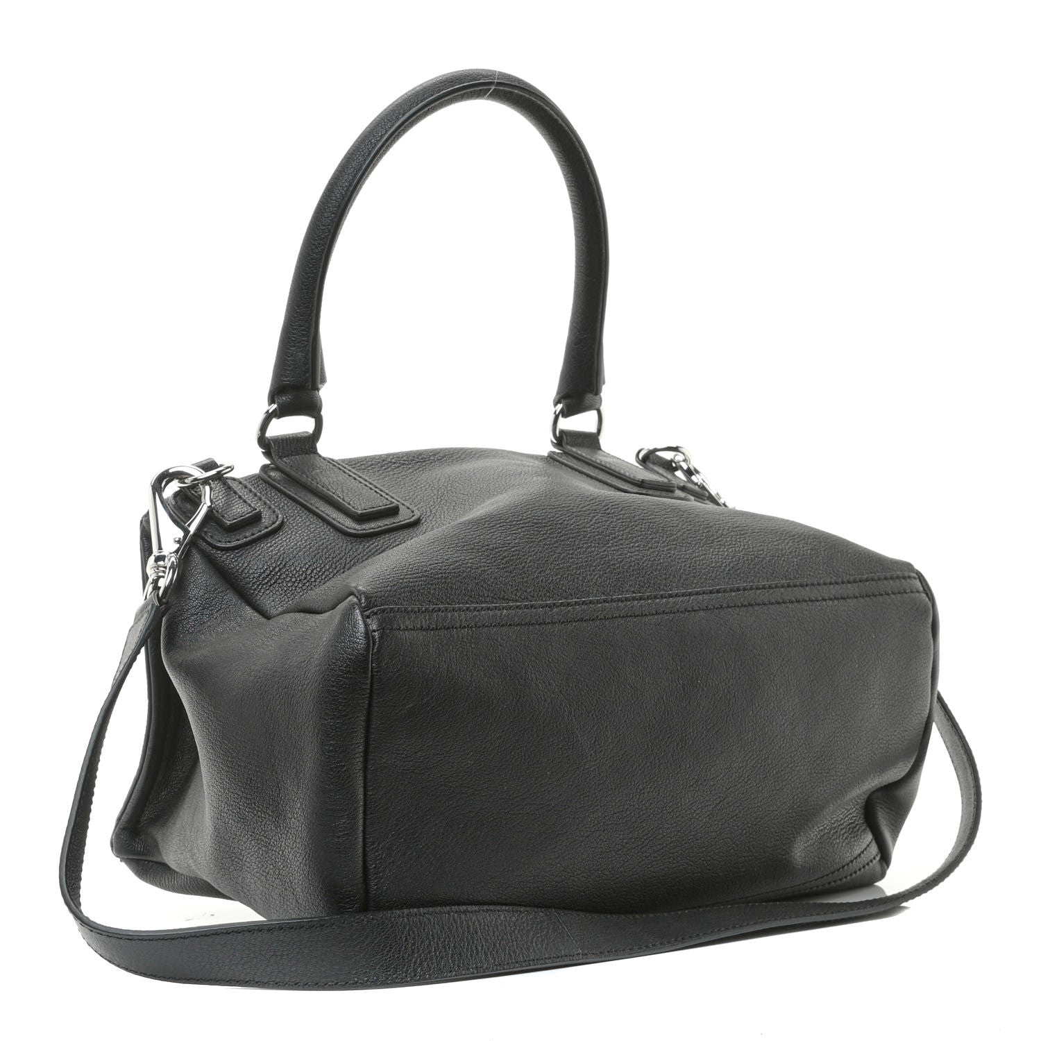 Givenchy Sugar Goatskin Medium Pandora Black 4 of 8
