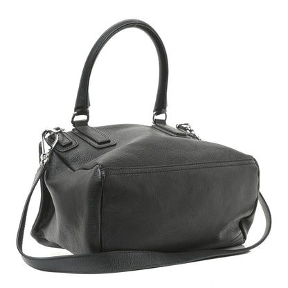 Givenchy Sugar Goatskin Medium Pandora Black 4 of 8