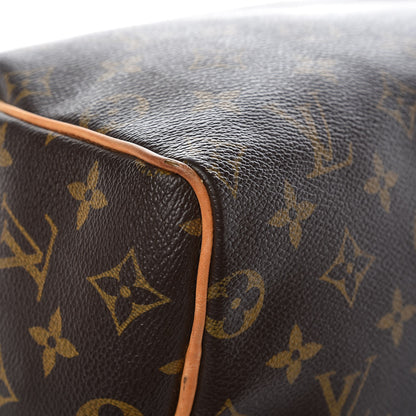 Louis Vuitton Monogram Speedy 25 9 of 12