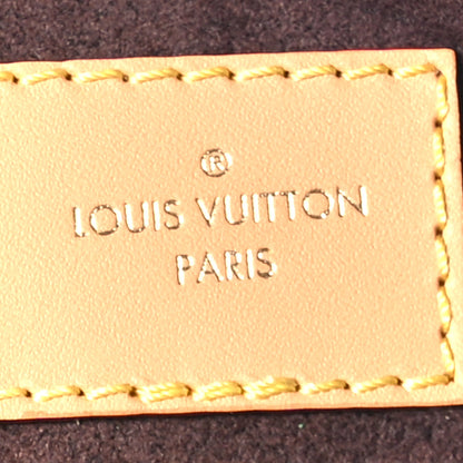 Louis Vuitton Monogram Mini Bumbag 6 of 10