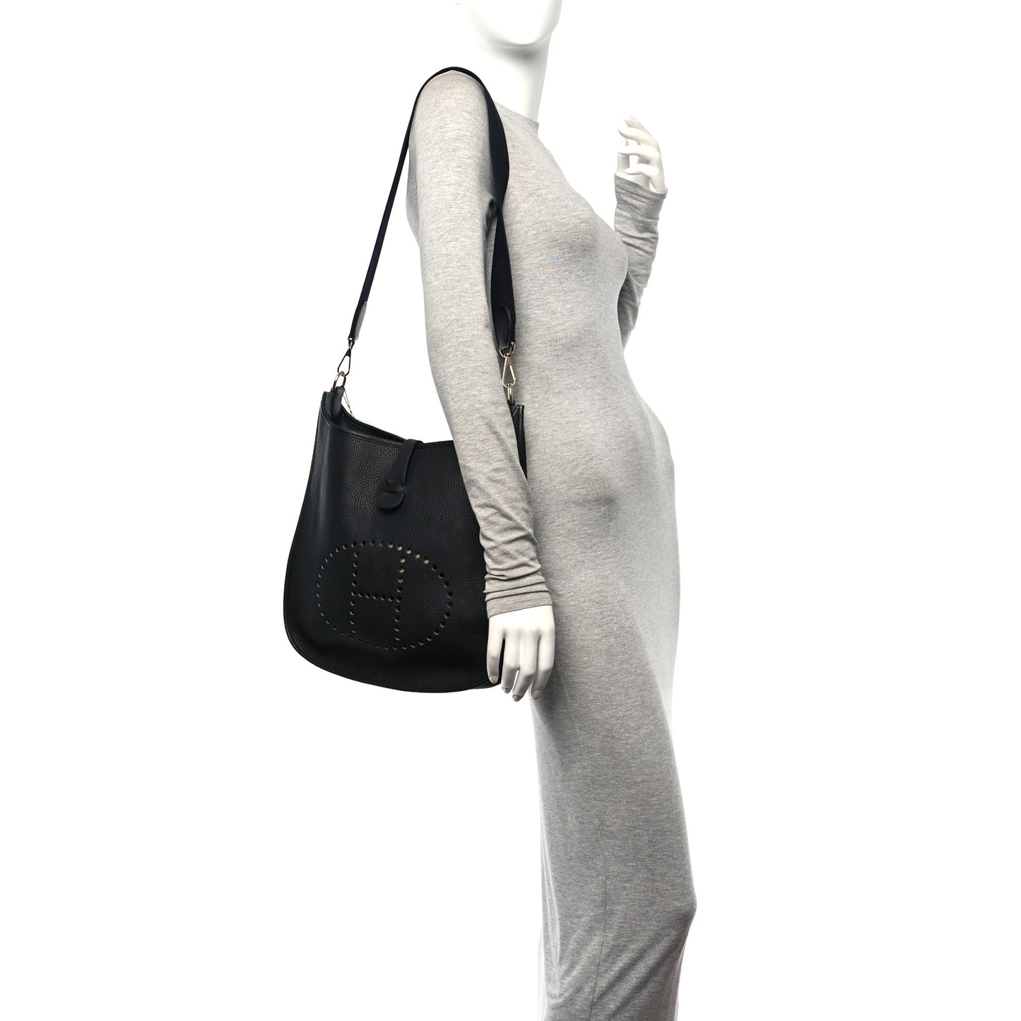 Ardennes Evelyne GM Black
