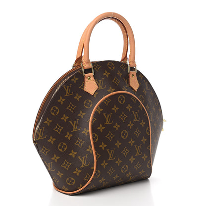 Louis Vuitton Monogram Ellipse MM 2 of 8