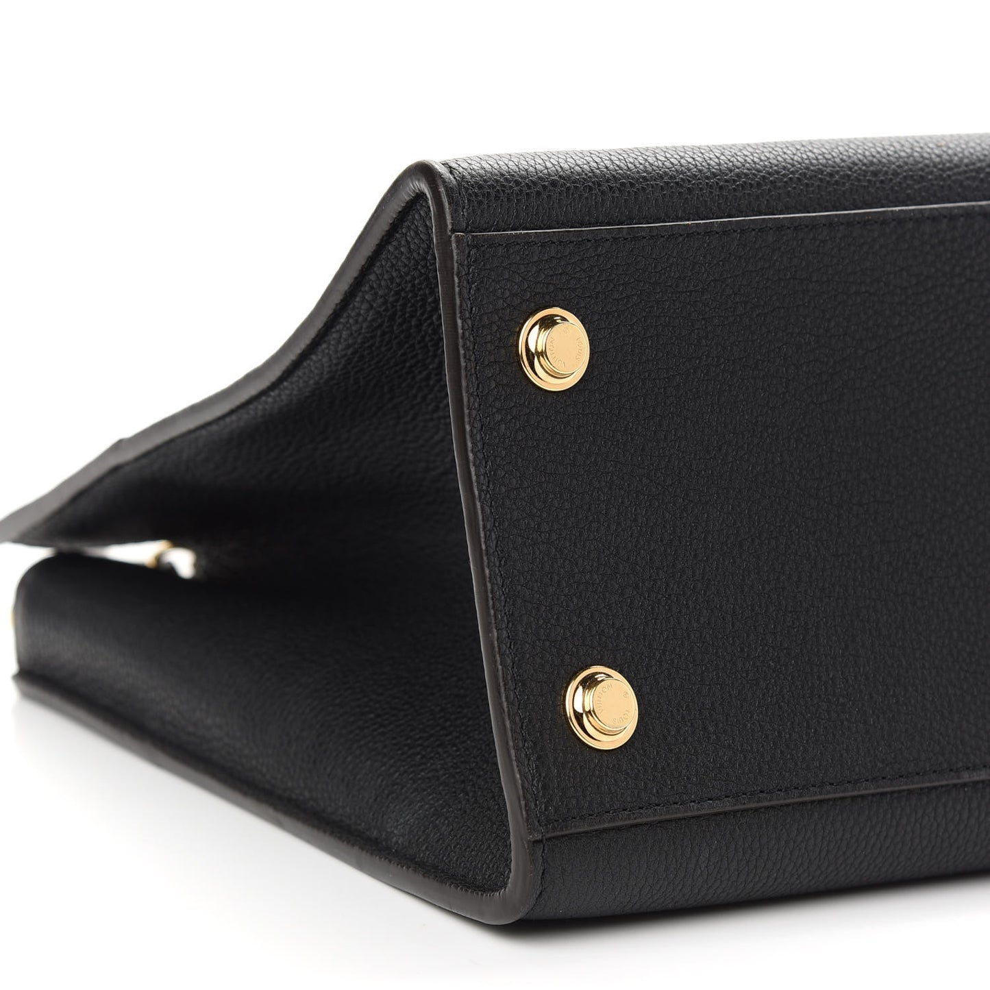 Taurillon City Steamer MM Black