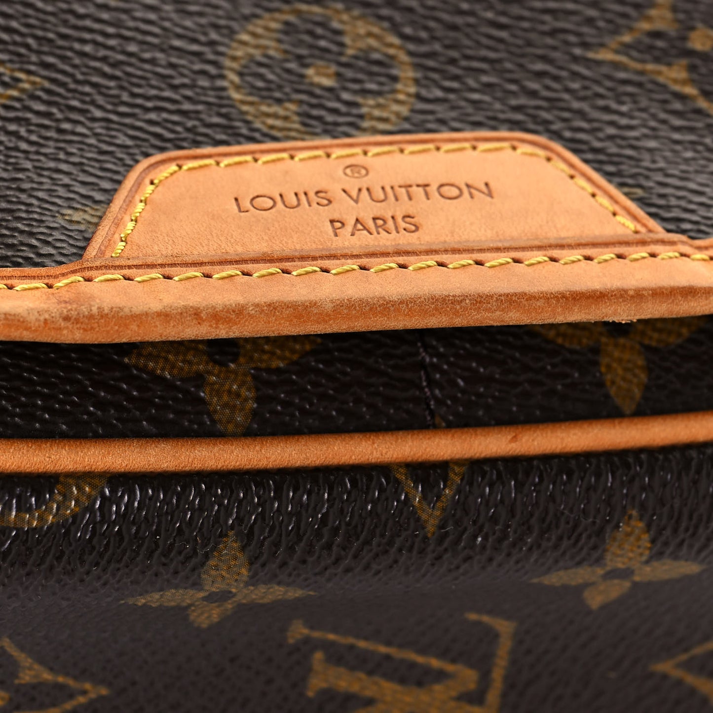 Monogram Menilmontant PM