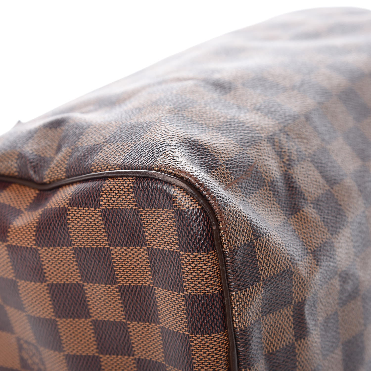 Louis Vuitton Damier Ebene Speedy 30 15 of 18