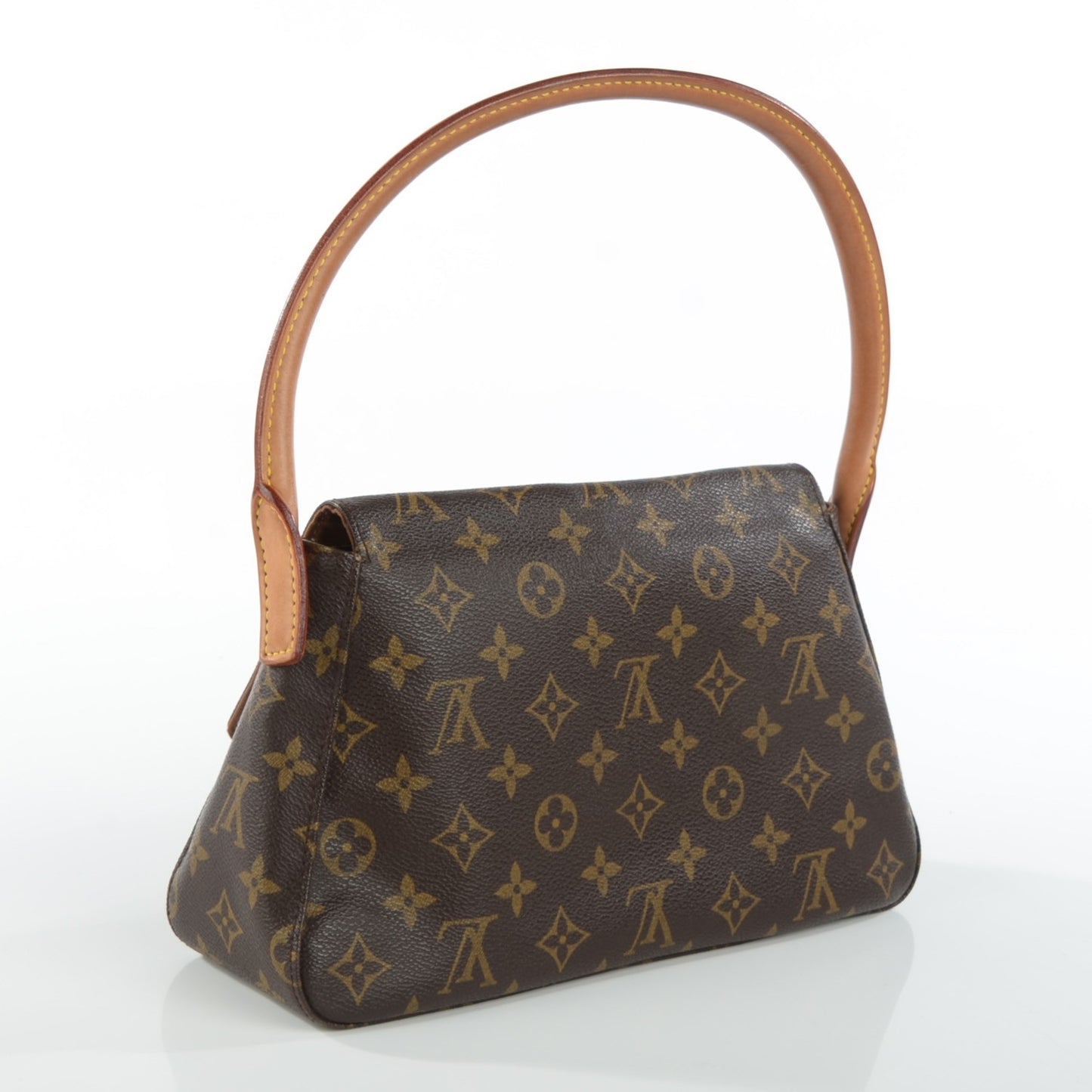 Monogram Mini Looping