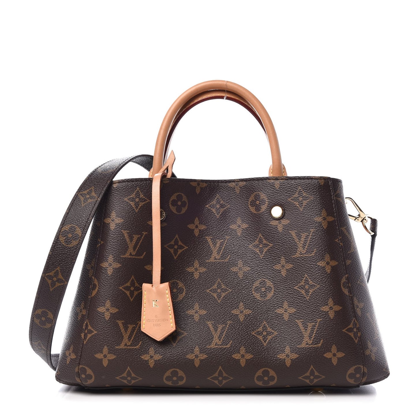 Monogram Montaigne BB