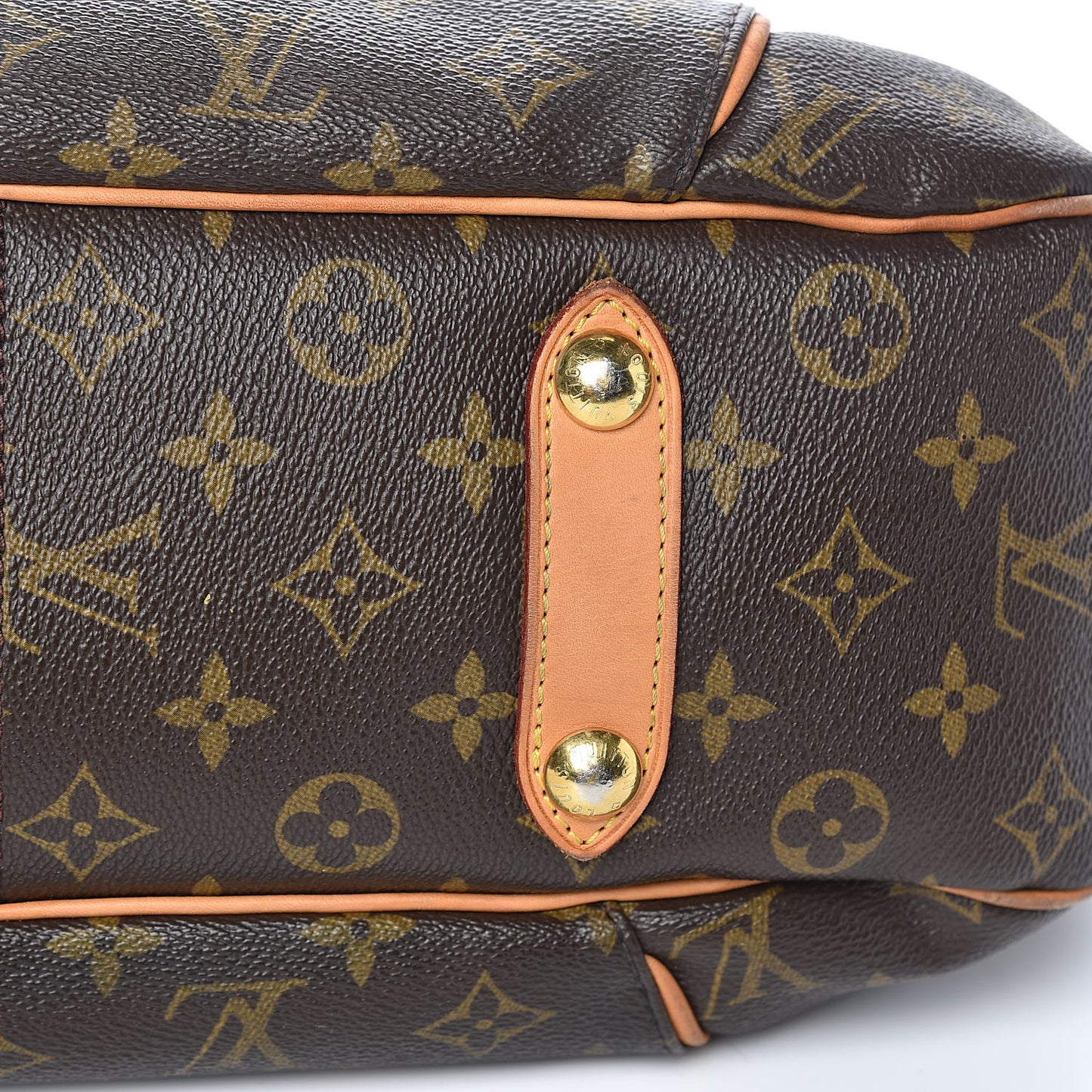 Monogram Galliera PM
