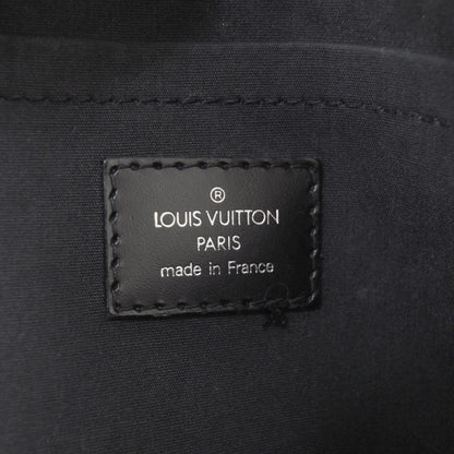 Louis Vuitton Epi Bowling Montaigne GM Black 7 of 11