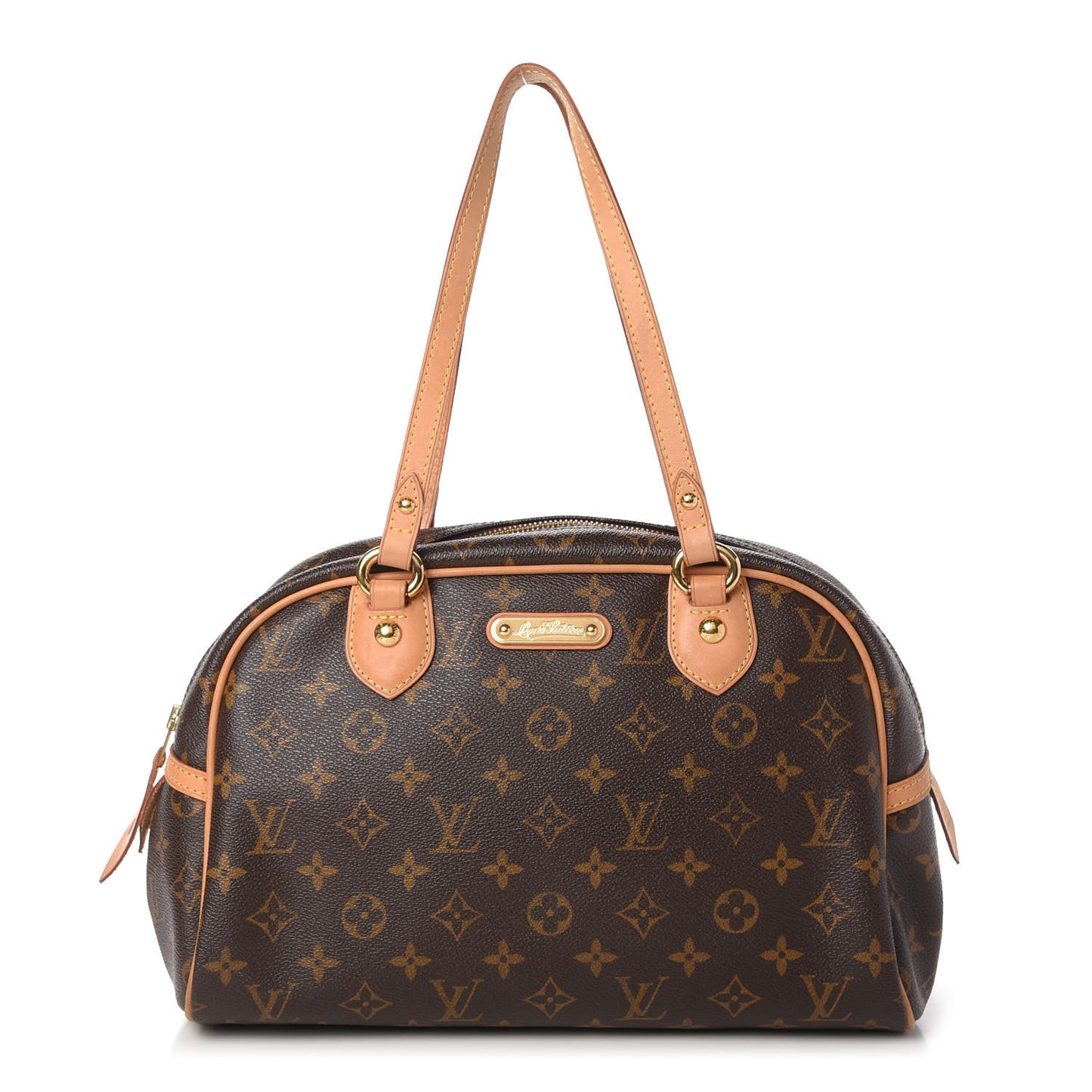 Monogram Montorgueil PM
