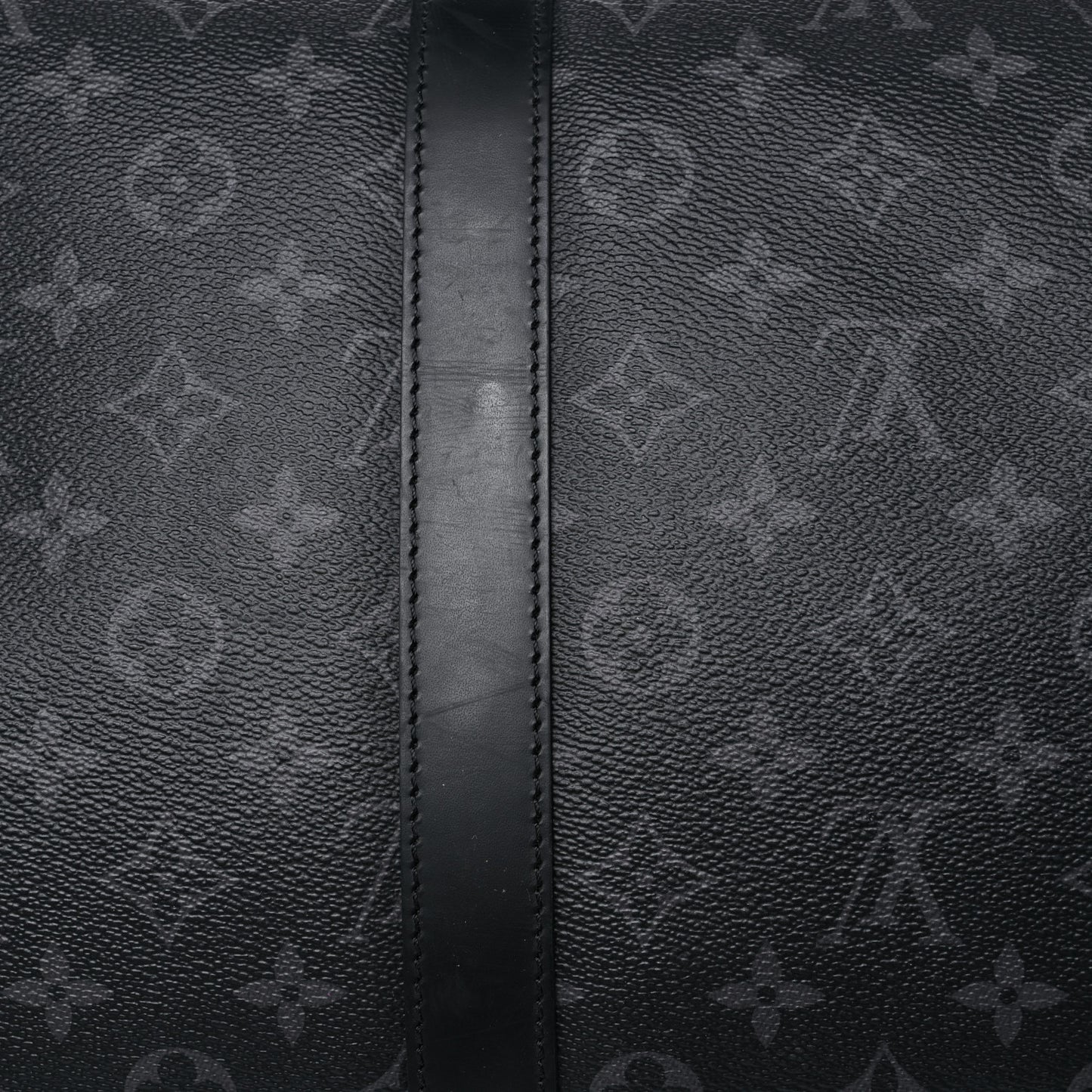 Monogram Eclipse Keepall Bandouliere 55
