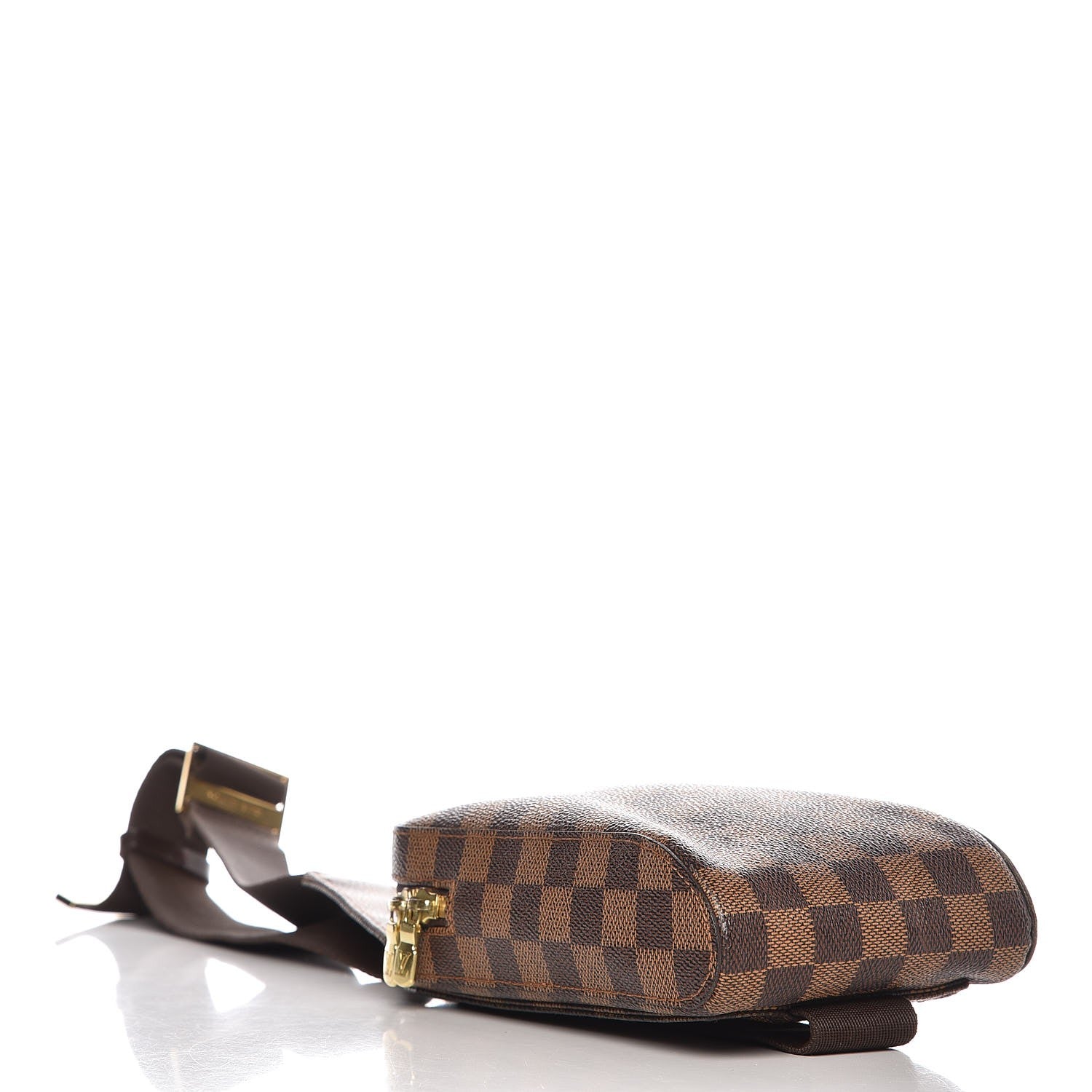 Louis Vuitton Damier Ebene Geronimos 10 of 13