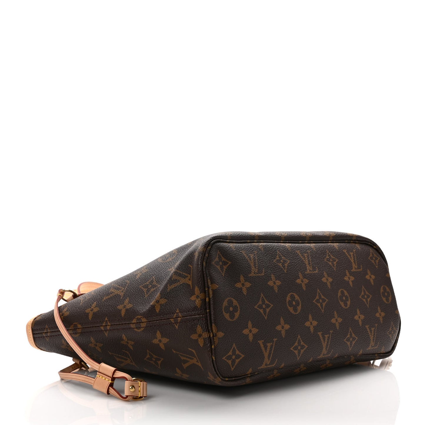 Monogram Neo Neverfull PM Pivoine