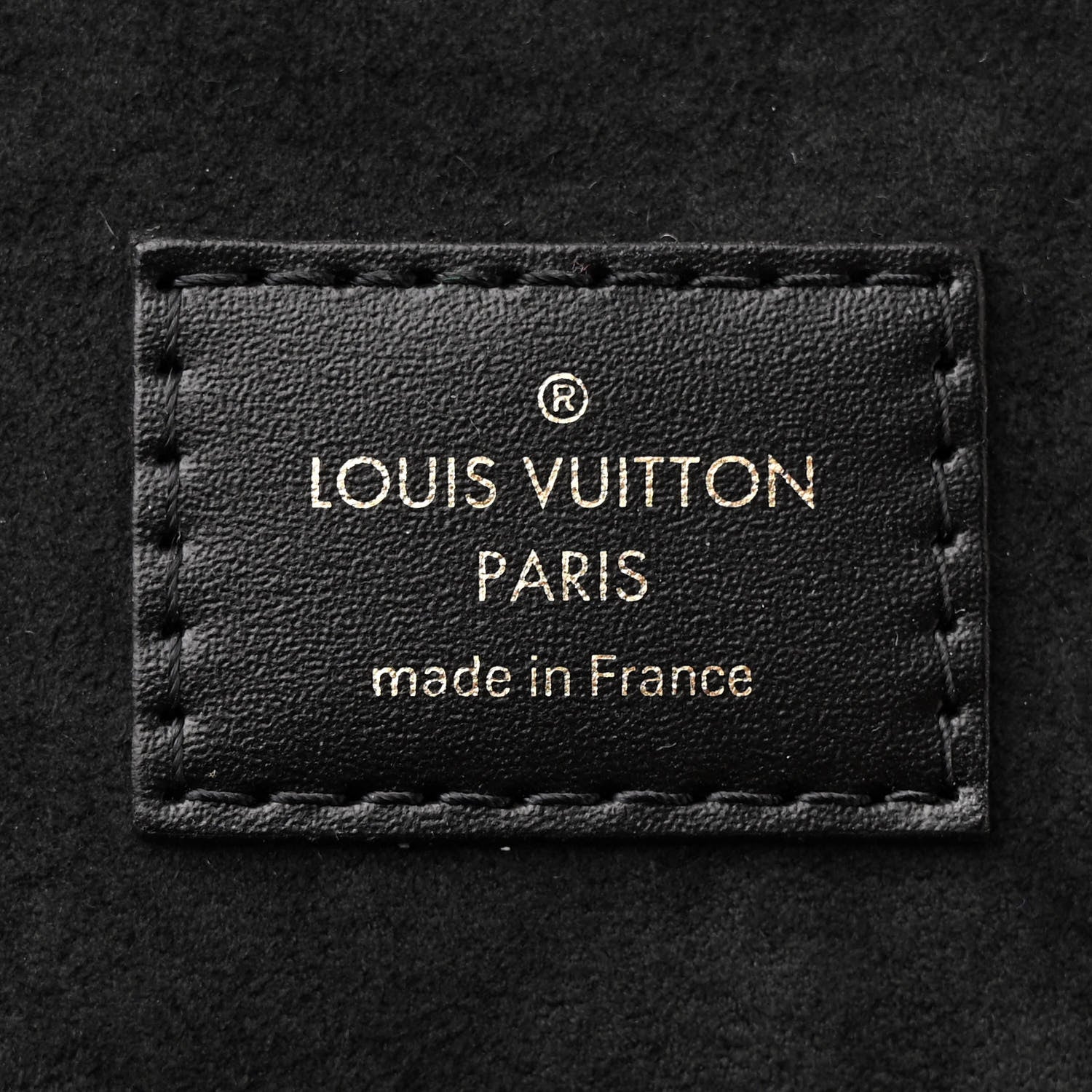 Louis Vuitton Reverse Monogram Vanity PM 6 of 10