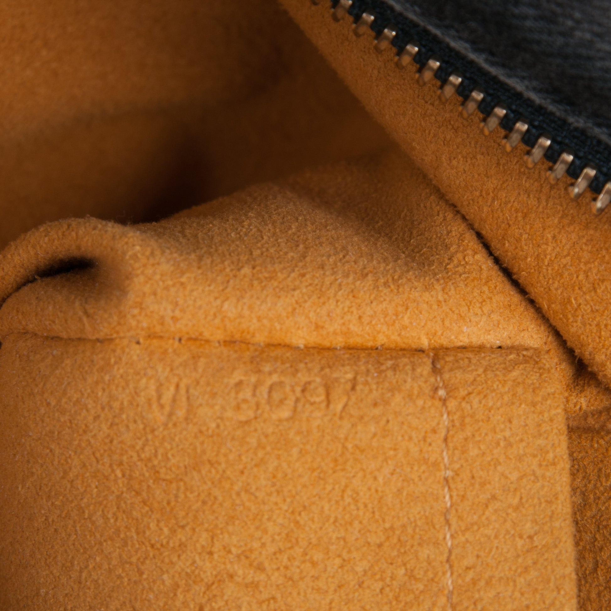 Louis Vuitton Denim Neo Cabby MM Black 7 of 7