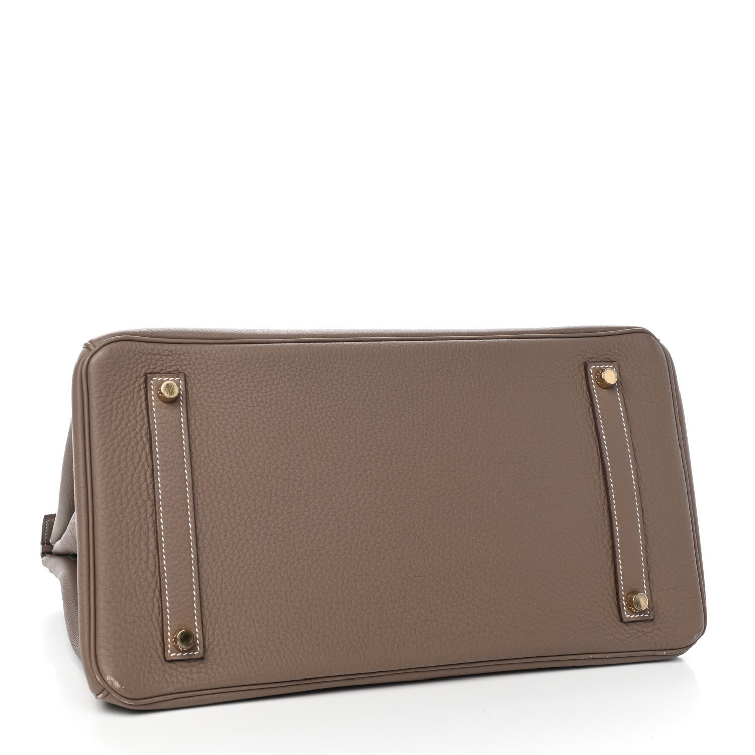 Hermes Togo Birkin 35 Etoupe 3 of 14