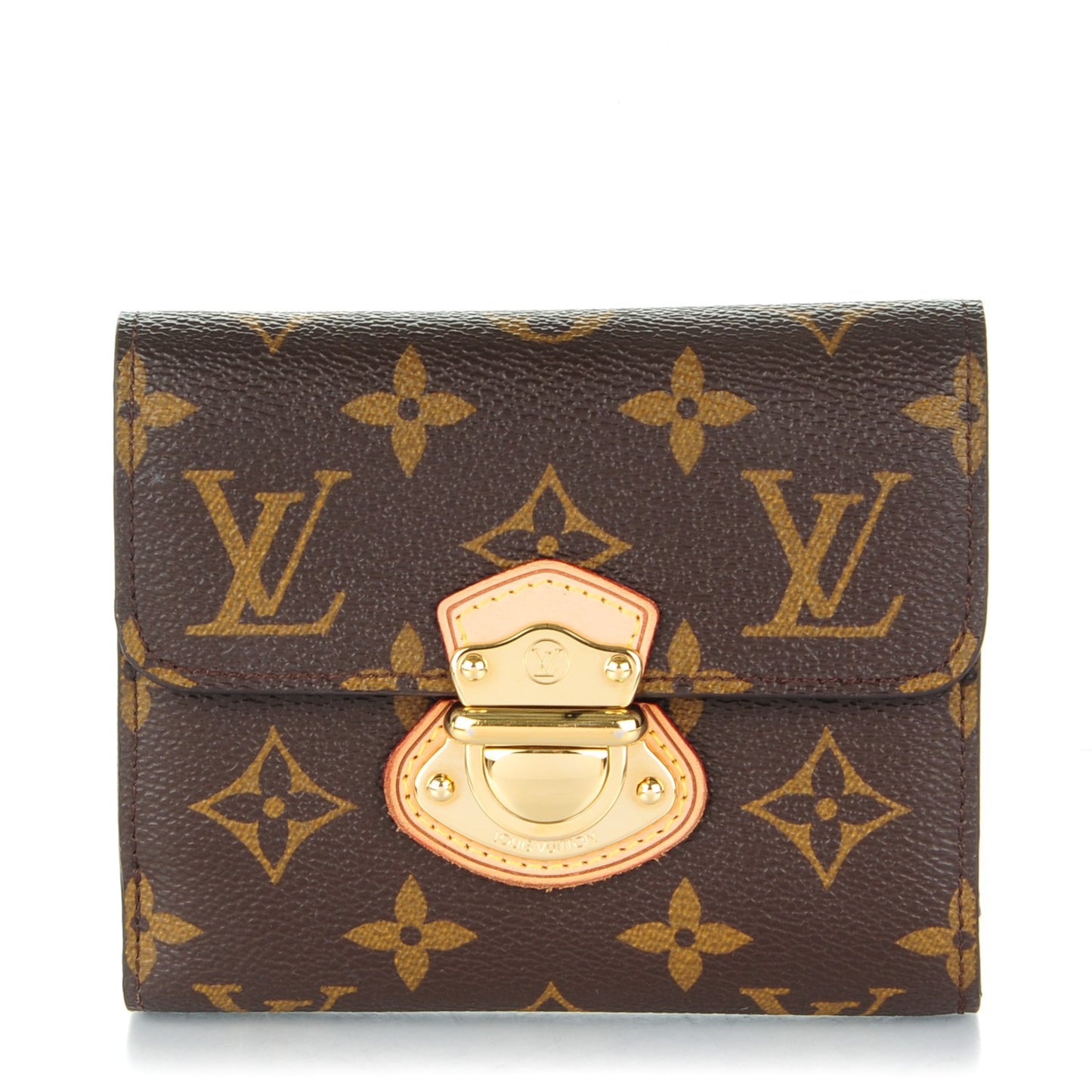 Monogram Joey Wallet