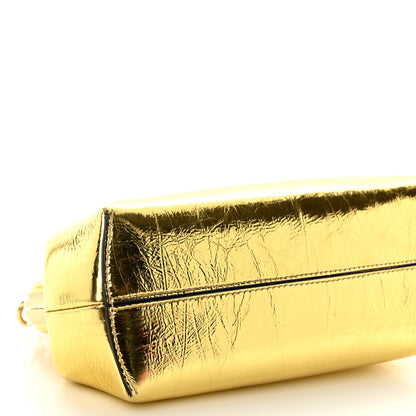 Fendi Rock Millenium Small Fendi First Gold 9 of 10