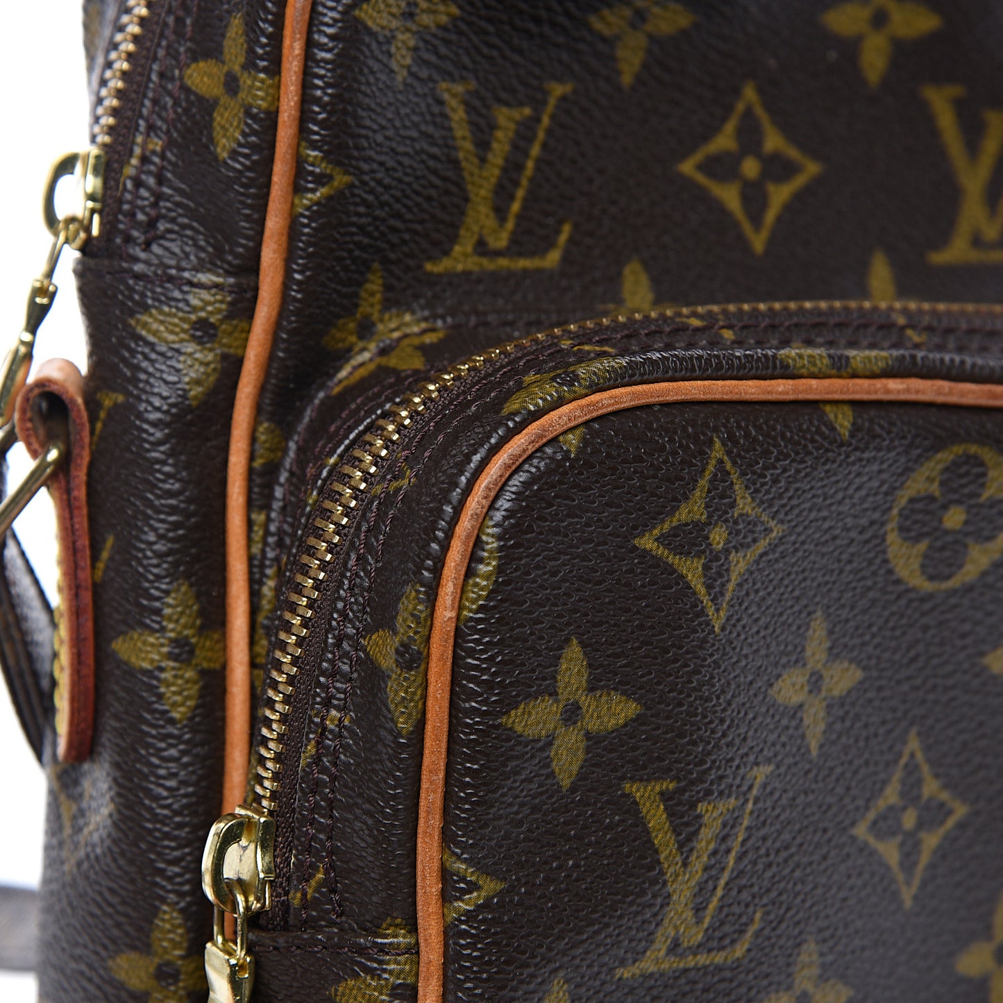 Monogram Amazone