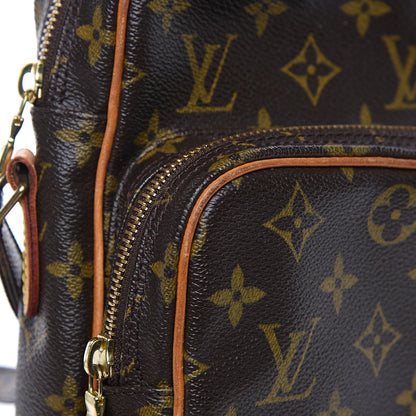 Louis Vuitton Monogram Amazone 9 of 11
