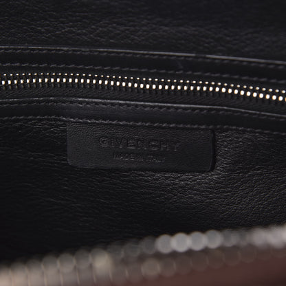 Givenchy Calfskin Pirarucu Medium Antigona Brown 5 of 11