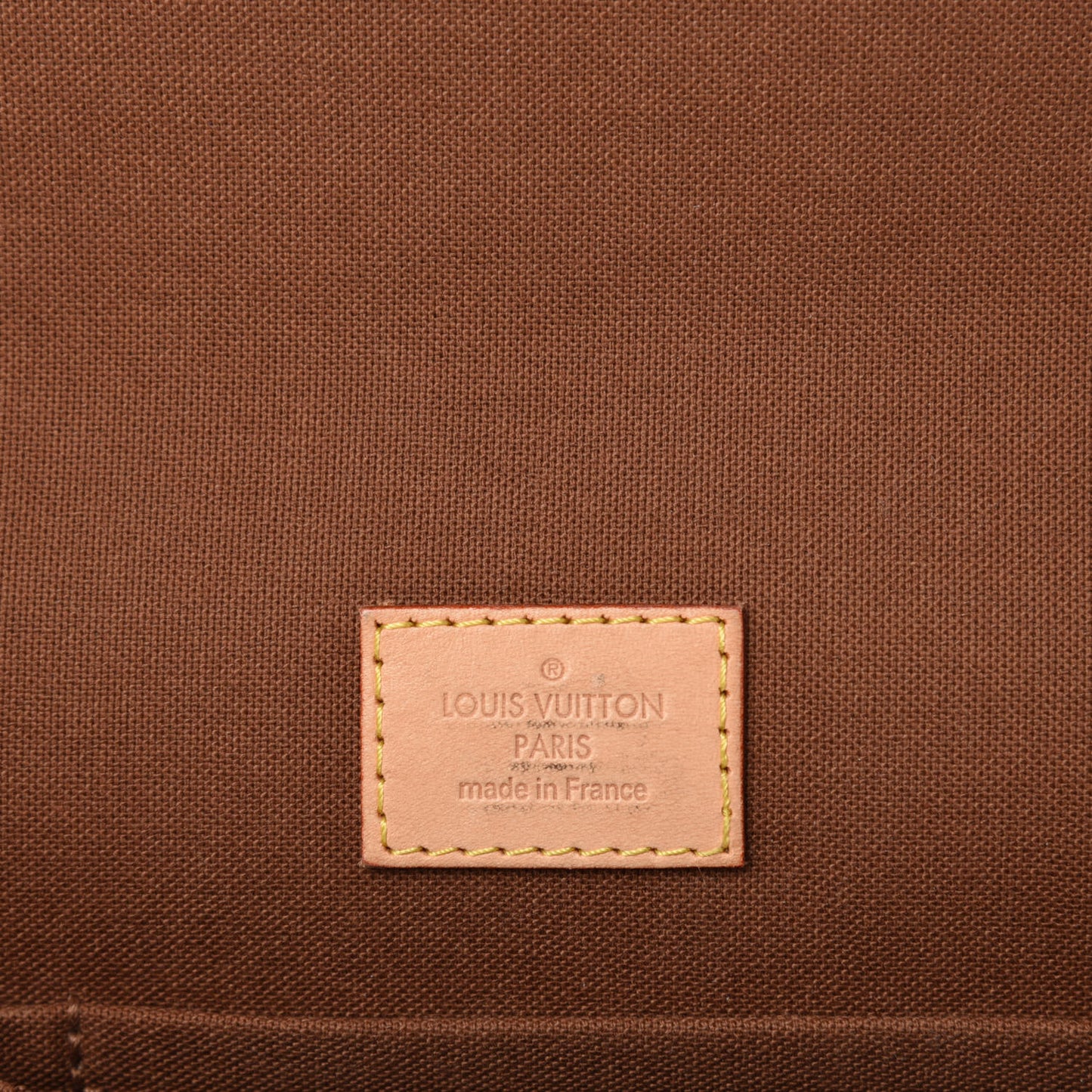 Monogram Bosphore PM Messenger
