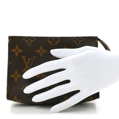 Louis Vuitton Monogram Toiletry Pouch 15 2 of 7