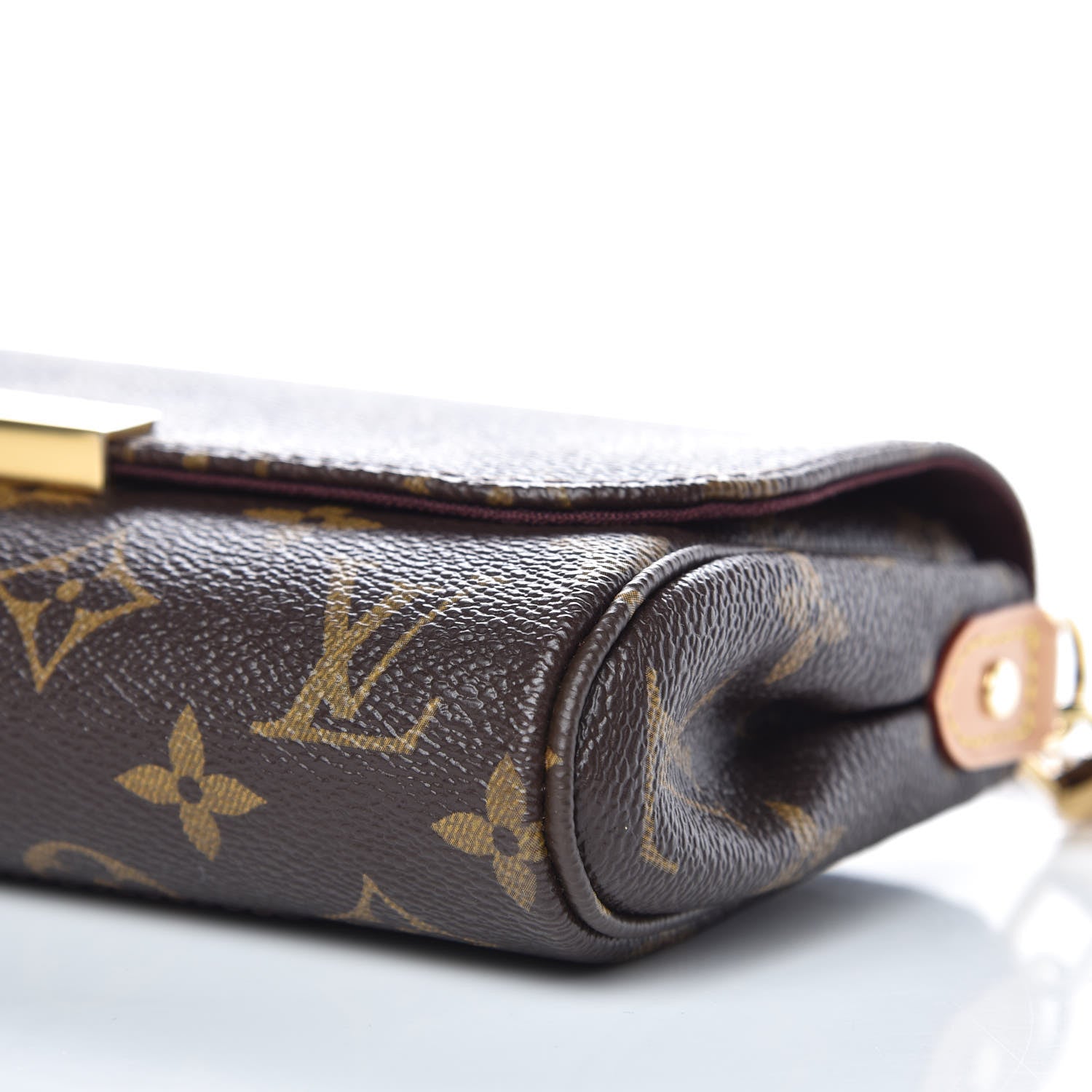 Louis Vuitton Monogram Favorite PM 9 of 9