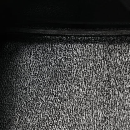 Hermes Togo Birkin 30 Black 16 of 17