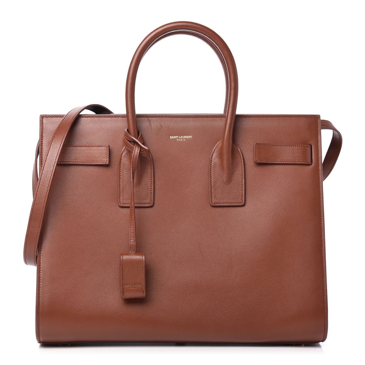 Calfskin Small Sac De Jour Cotto