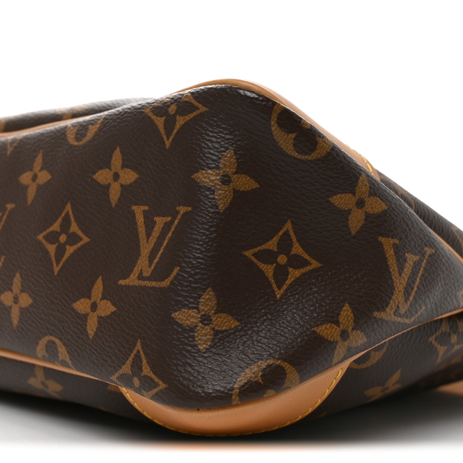 Louis Vuitton Monogram Odeon MM Natural 9 of 9