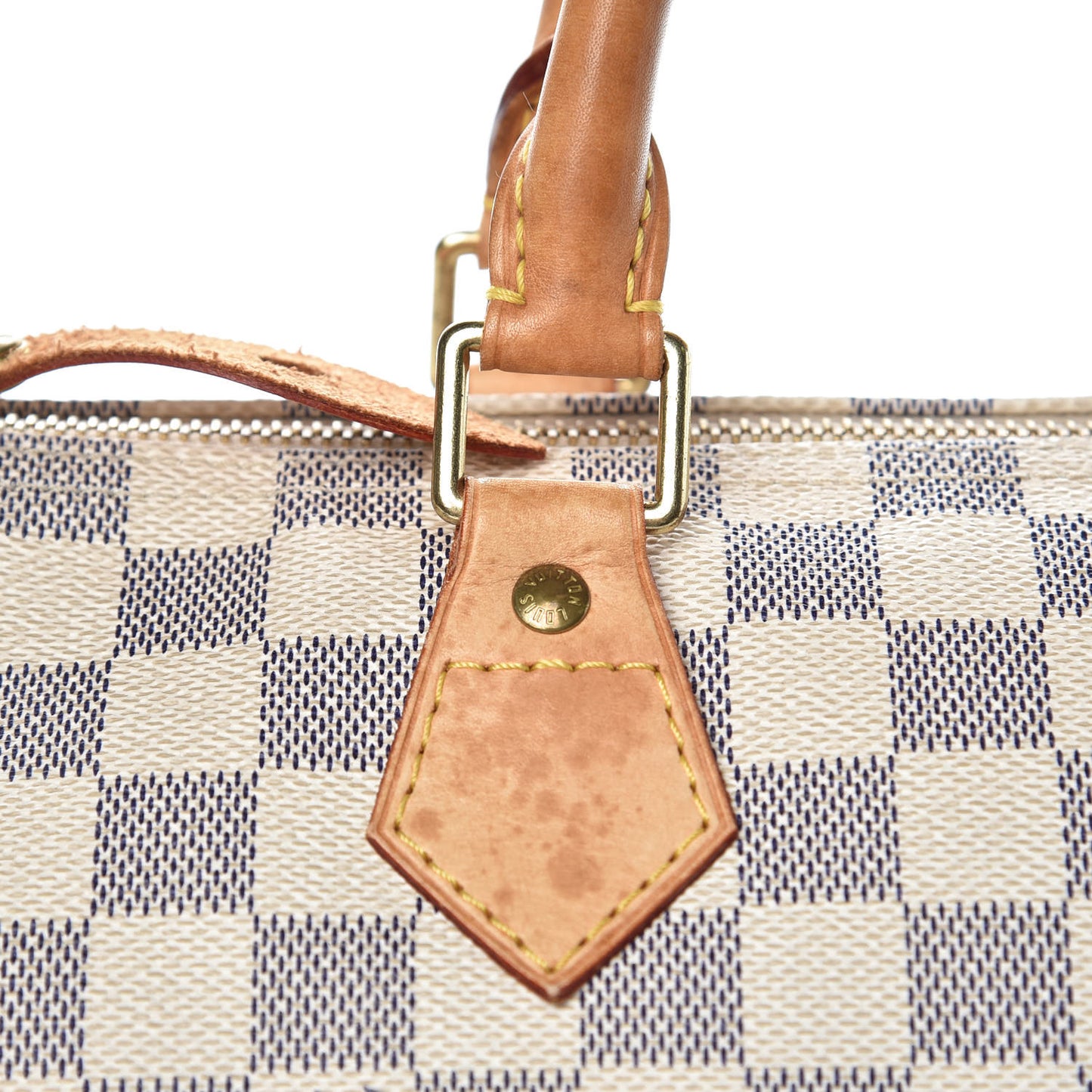 Damier Azur Speedy 30