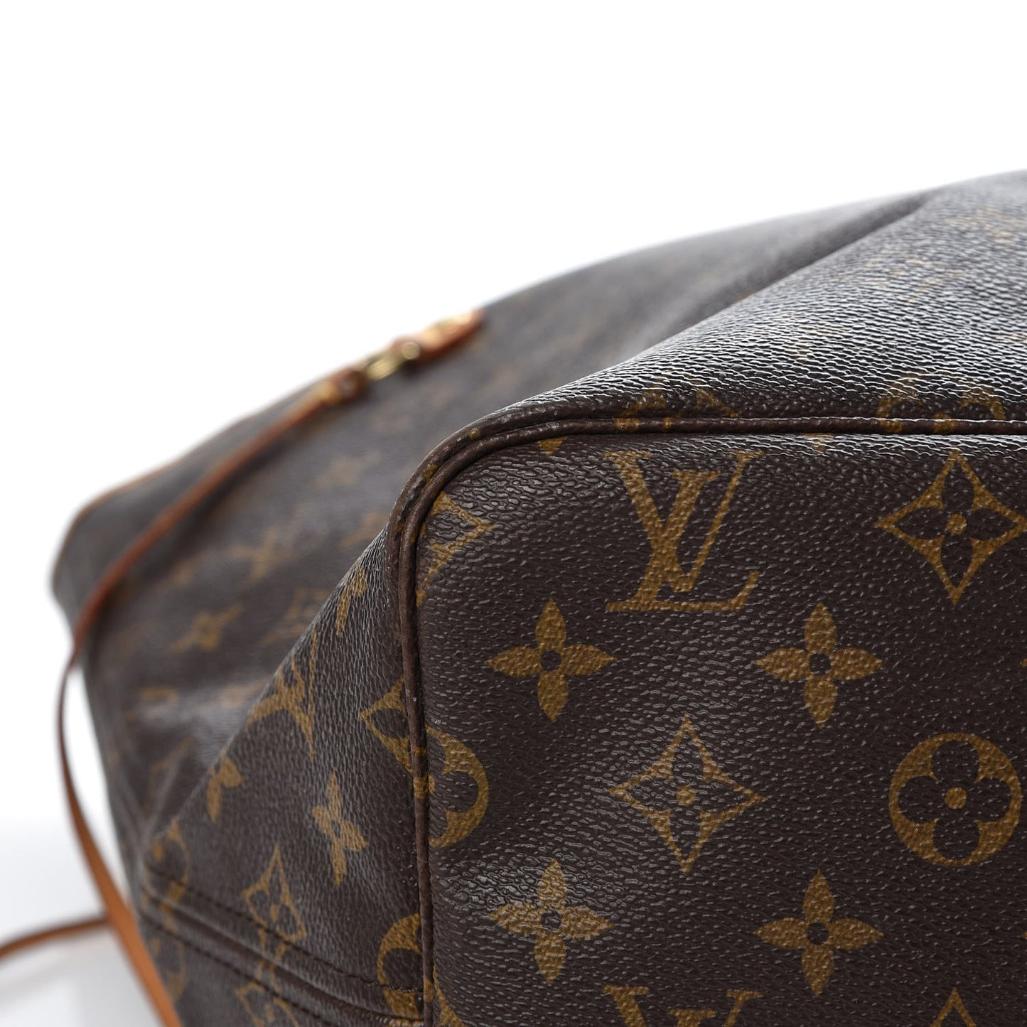 Monogram Neverfull GM