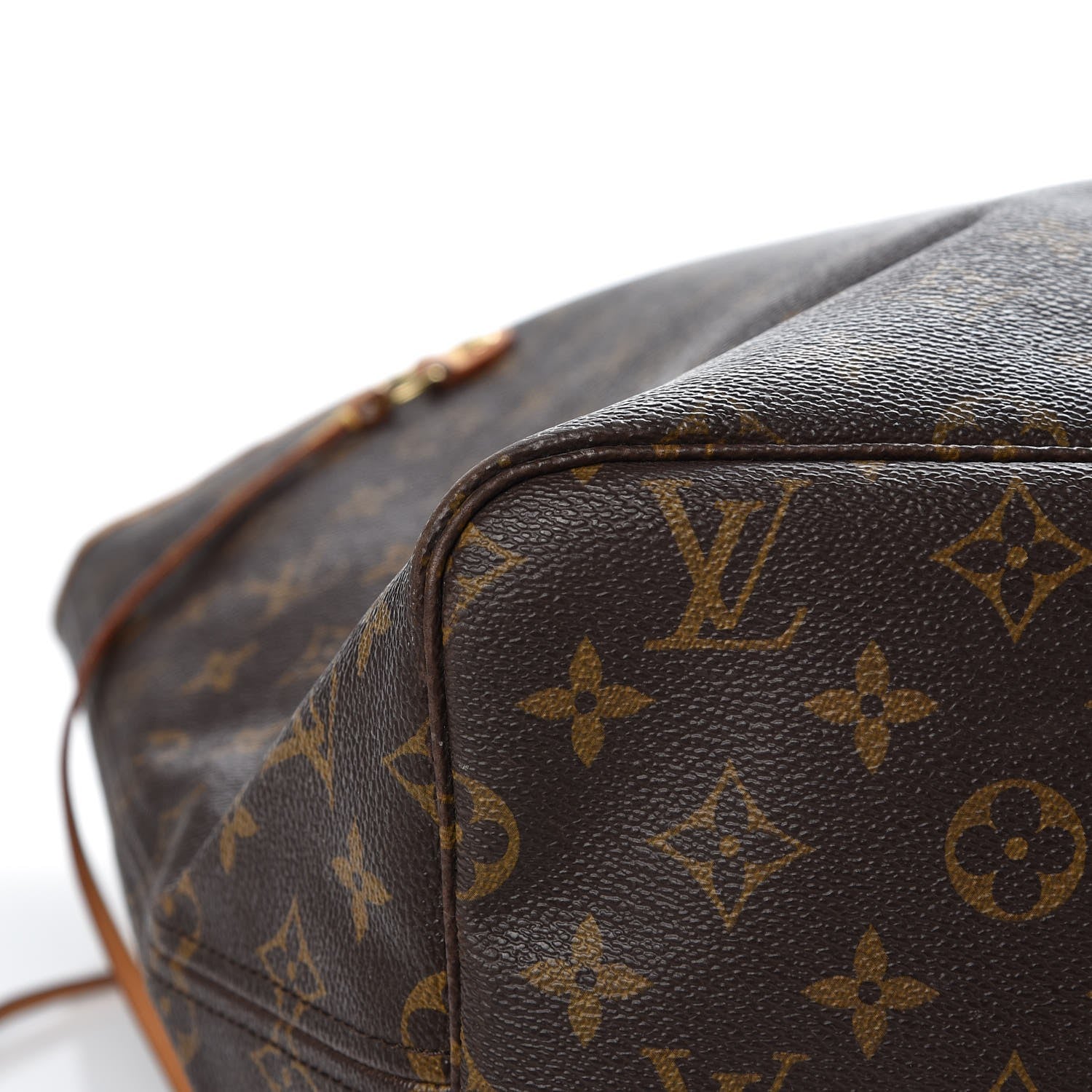 Louis Vuitton Monogram Neverfull GM 15 of 20