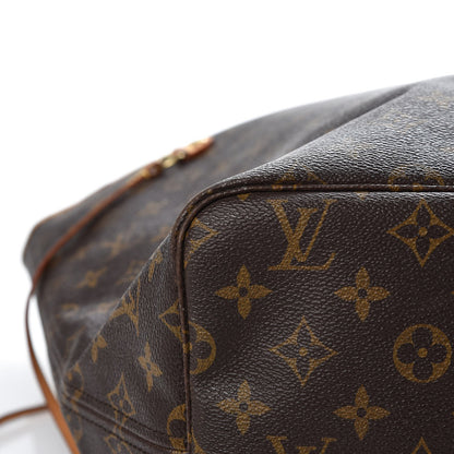 Louis Vuitton Monogram Neverfull GM 15 of 20