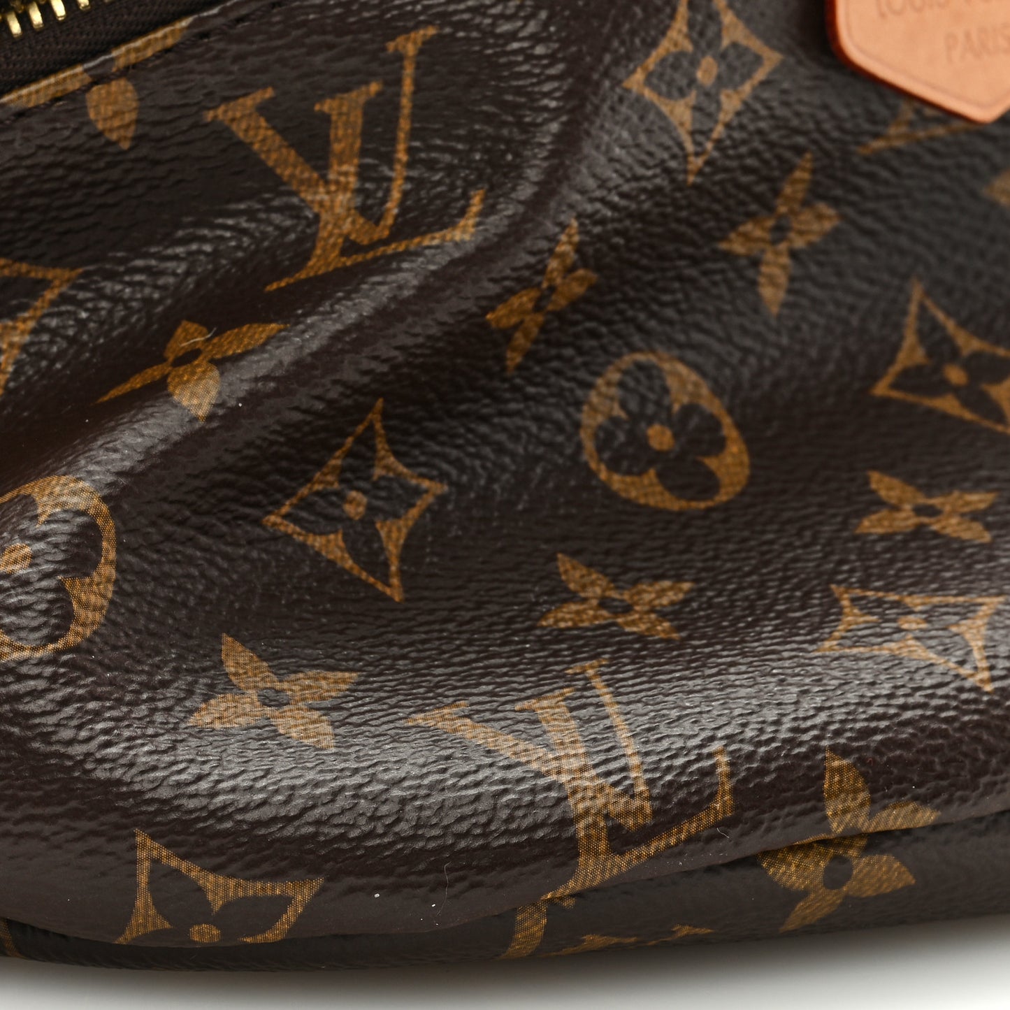 Monogram Bumbag